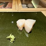 用户对于すし晴的评论图