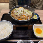 用户对于吉野家 釧路鳥取大通店的评论图