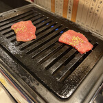 User's review image for 肉屋 金星 本町店