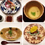 用户对于西心斎橋 ゆうの的评论图