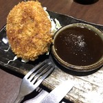 User's review image for 黒ぶたちんとん 千歳烏山店