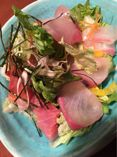 User's recommendation image for 北海道海鮮 にほんいち 本町店