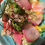 User's review image for 北海道海鮮 にほんいち 本町店