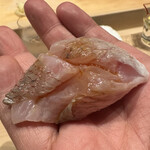 用戶對於鮨 行天的評論圖