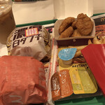 用戶對於マクドナルド 北千住西口店的評論圖