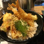 用戶對於天ぷら 心屋的評論圖