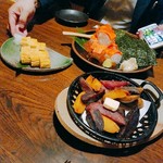 用戶對於海へ 帯広中央店的評論圖
