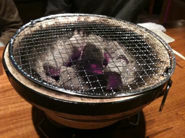 用户对于焼肉たんか 新さっぽろ店的评论图