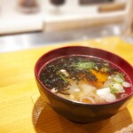 用户对于すしと純米的评论图