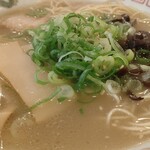 用戶對於信長本家 筑紫口店的評論圖
