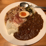 用戶對於頂マーラータン 新大久保店的評論圖