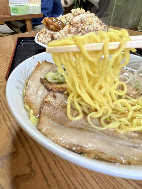 用戶對於こく一番 ラーメン みどりや的評論高清圖