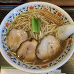 用户对于らぁめん とん平的评论图