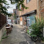 User's review image for パン工房 王様のかくれ家