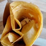 用户对于こかげ的评论图