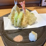 User's review image for 魚河岸 次郎松