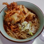 用戶對於文殊 両国本店的評論圖