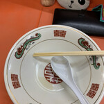 用户对于大福ラーメン的评论图