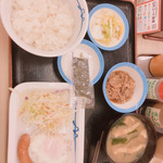 用戶對於松屋 中延店的評論圖