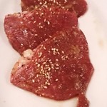 用户对于清香園 渋谷店的评论图