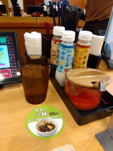 User's recommendation image for すき家 品川東店