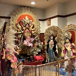 用户对于ベンガル料理プージャー的评论图