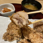 用戶對於つくね・唐揚げ・レモンサワー 手ごね屋 渋谷店的評論圖
