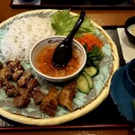 用戶對於インチャン レストラン的評論圖