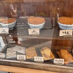 用戶對於とんかつ丸七 深川不動店的評論圖