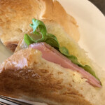 用戶對於珈琲 伊藤的評論圖