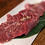用戶對於京ホルモン蔵 大手筋店的評論圖