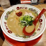 用戶對於天下一品 西長堀店的評論圖