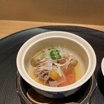 用戶對於泉岳寺門前 紋屋的評論圖