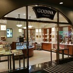 User's review image for ゴディバ ホテルニューオータニ店