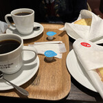 User's review image for エクセルシオールカフェ 吉祥寺南口駅前店