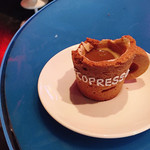 用户对于POP KYOTO的评论图