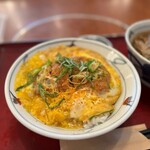 用戶對於太鼓亭 服部緑地店的評論圖