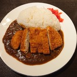 User's review image for 雅牛すじカレー