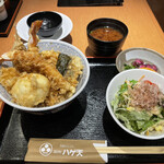 用戶對於銀座ハゲ天 池袋東武店的評論圖