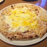 User's review image for 北海道イタリアン ミアボッカ 麻生店
