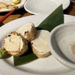 用户对于人形町 庄助的评论图