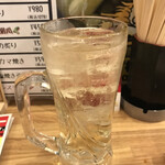 用戶對於豚のかんぱい家 西葛西店的評論圖