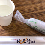 用戶對於梅光軒 南店的評論圖