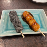 用戶對於札幌 新倉屋 本店的評論圖