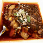 用户对于谷記 1号店的评论图