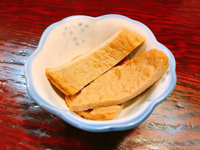 User's recommendation image for まん福亭