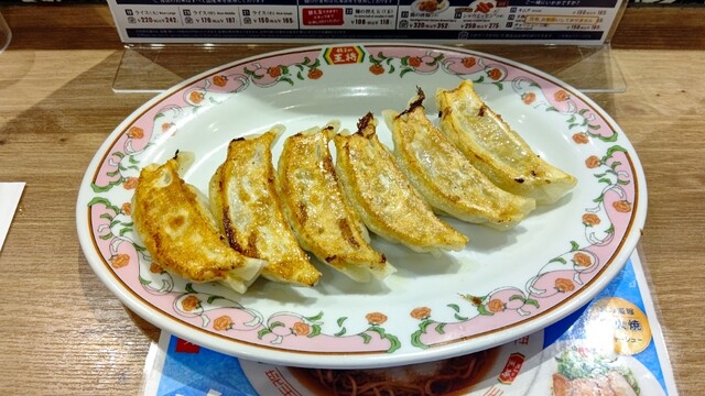 用戶對於餃子の王将 エクスプレス アトレ秋葉原店的評論高清圖