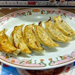 用戶對於餃子の王将 エクスプレス アトレ秋葉原店的評論圖