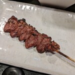 用戶對於鶏繁 総本店的評論圖