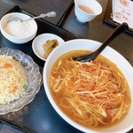 用戶對於味来 茶酒坊的評論圖